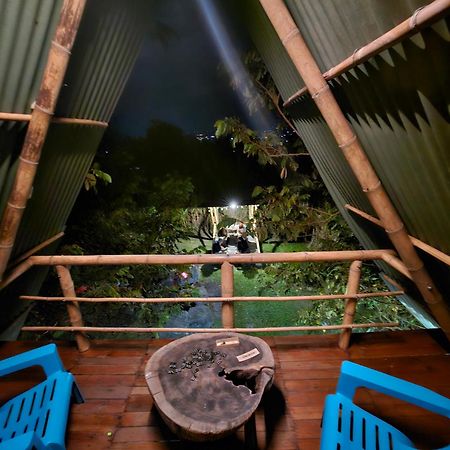 San Antonio del Tequendama Glamping El Arbol En La Casa 빌라 외부 사진